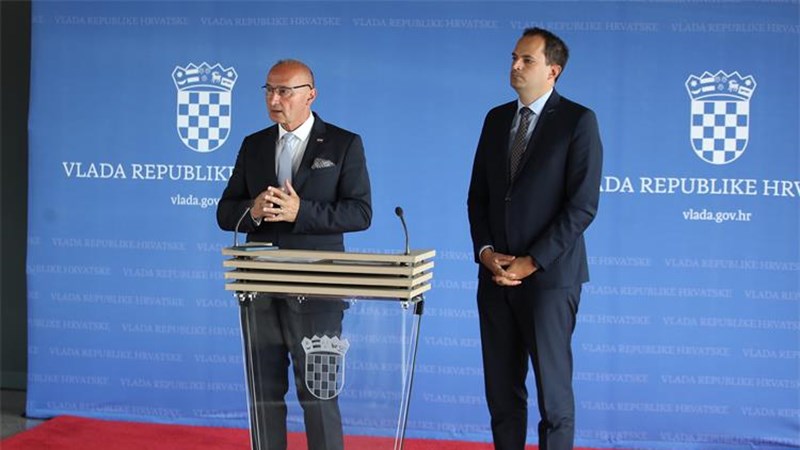 Grčka, a ne Hrvatska, može tražiti prebacivanje postupka protiv navijača u Hrvatsku